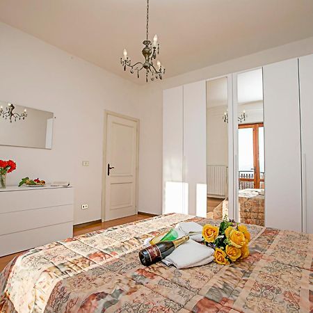 Balcone Panoramico Sul Garda - Happy Rentals Tremosine Екстер'єр фото