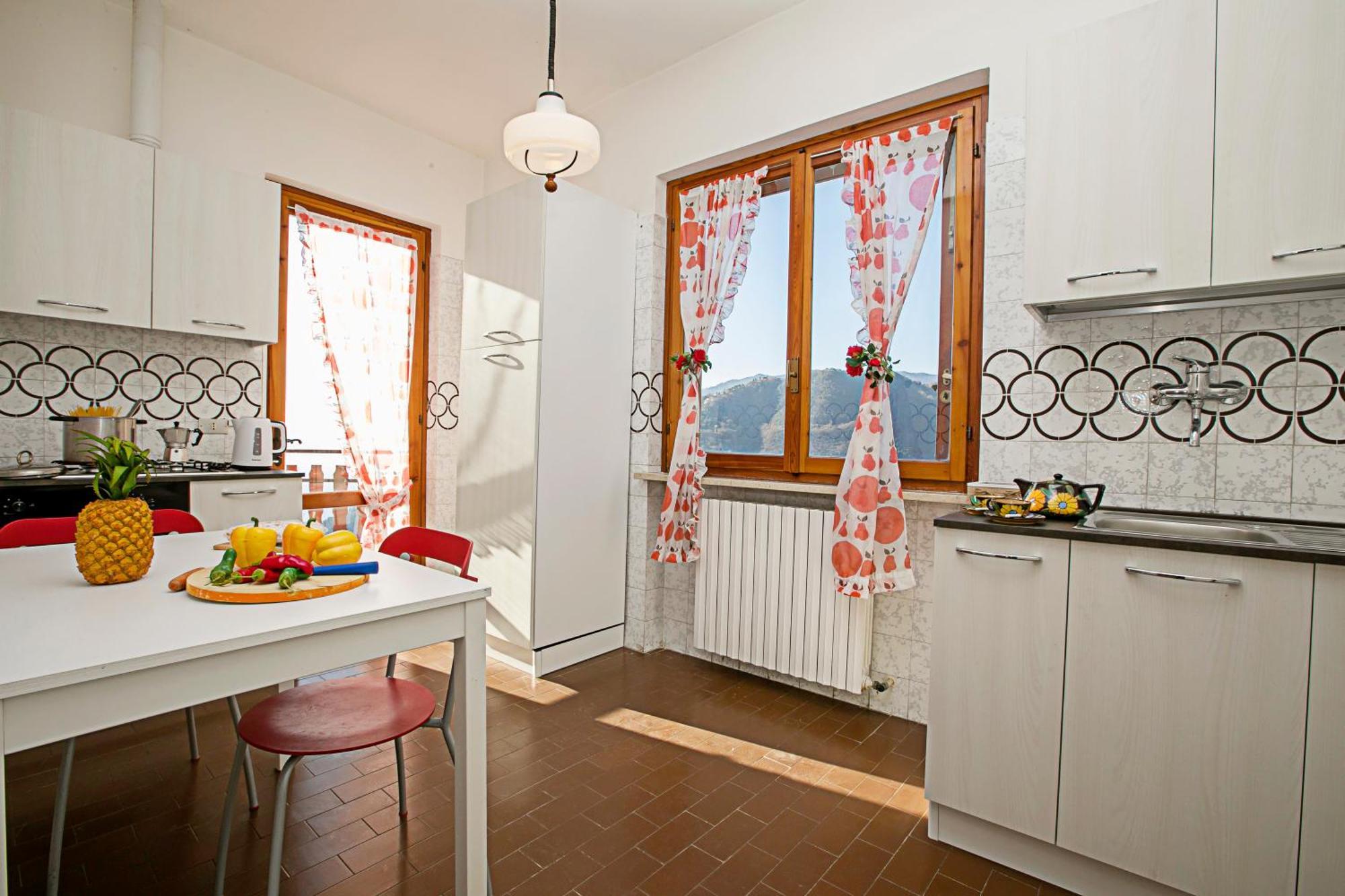 Balcone Panoramico Sul Garda - Happy Rentals Tremosine Екстер'єр фото