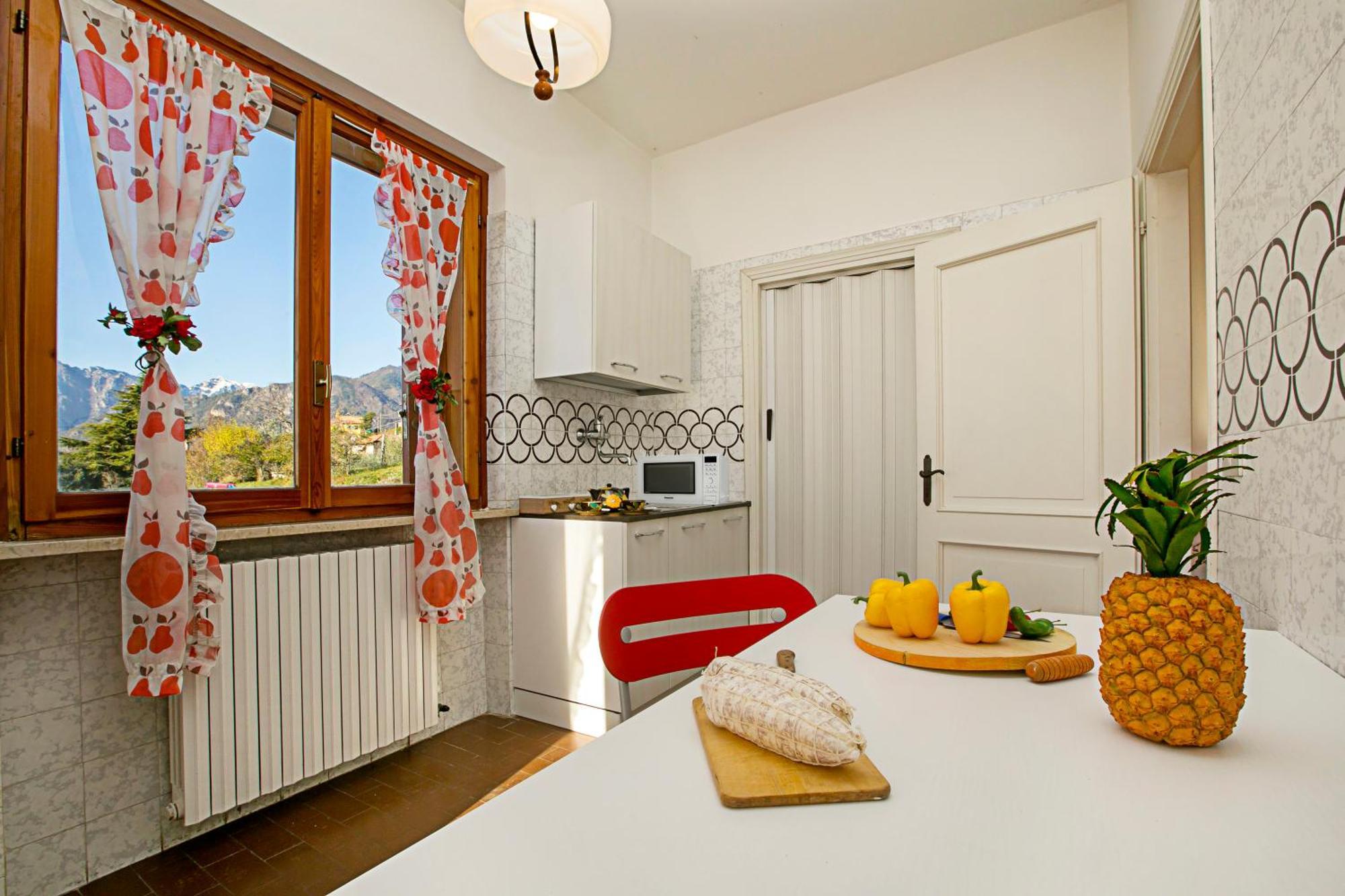 Balcone Panoramico Sul Garda - Happy Rentals Tremosine Екстер'єр фото
