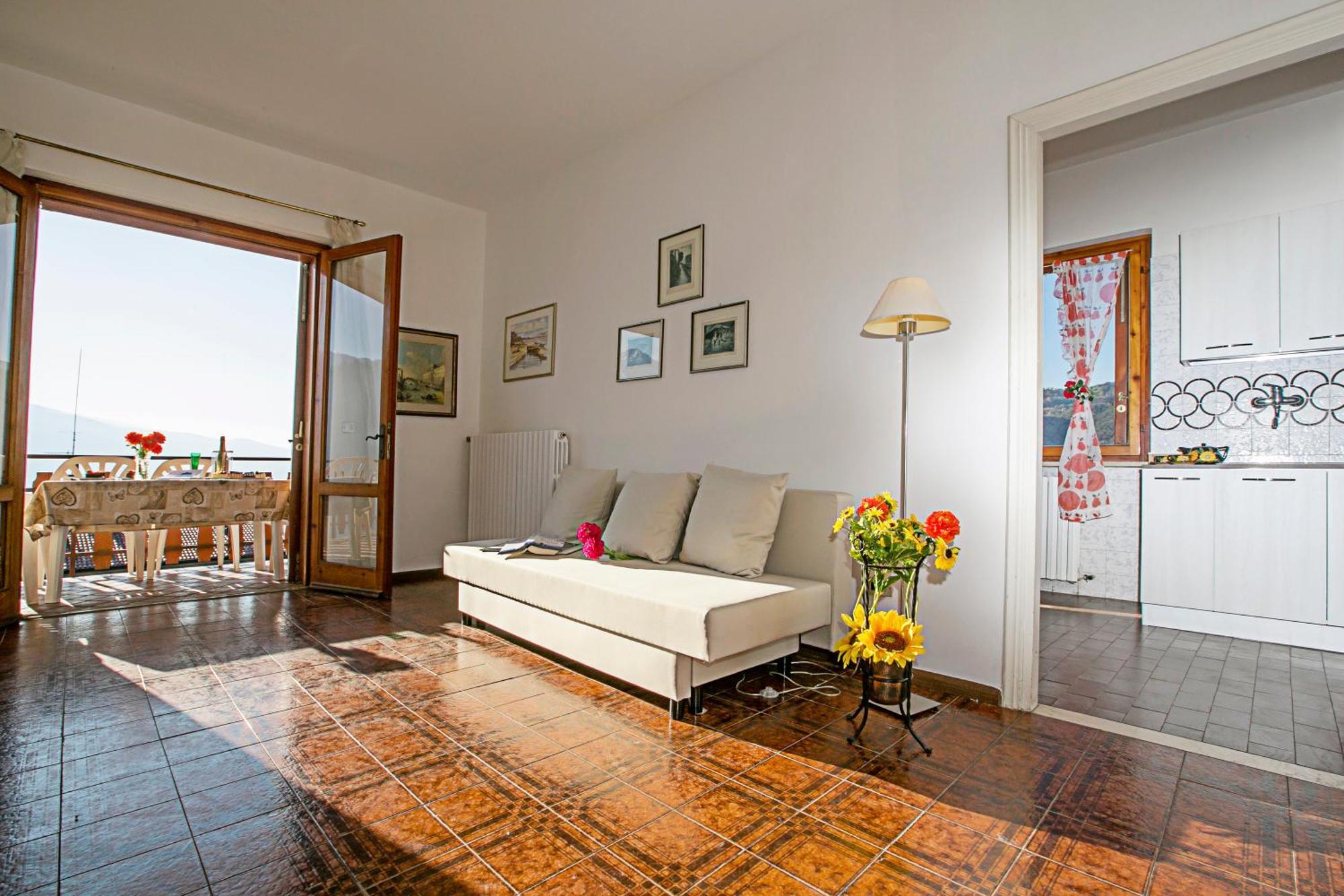 Balcone Panoramico Sul Garda - Happy Rentals Tremosine Екстер'єр фото
